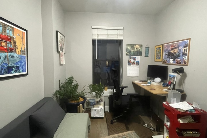 Cozy Brooklyn Prospect Park Apartment - 4
