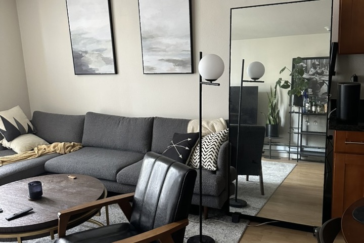 Cozy 1BR near SF landmarks in vibrant North Beach - 1