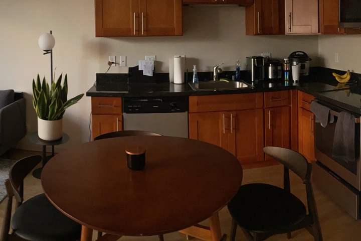 Cozy 1BR near SF landmarks in vibrant North Beach - 2