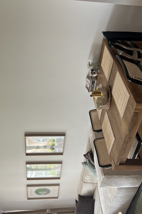 Quiet Modern 2-Room Flat - 4