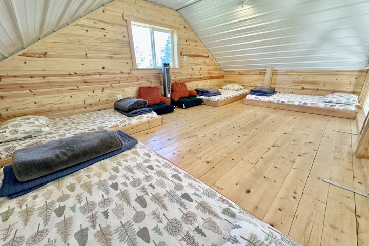 Cozy Cabin near Glacier National Park - 4