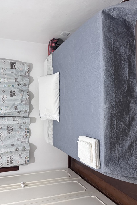 Casa acolhedora com restaurante - 2