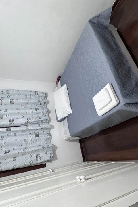 Casa acolhedora com restaurante - 3