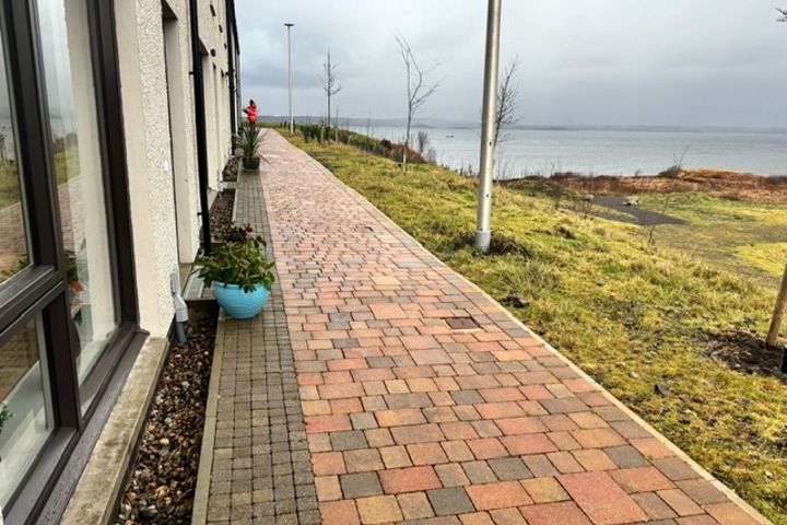 Country Beach House - 2