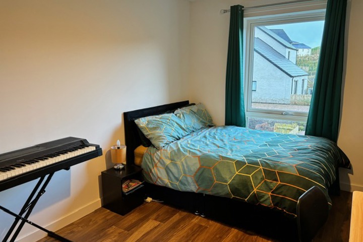 Country Beach House - 3