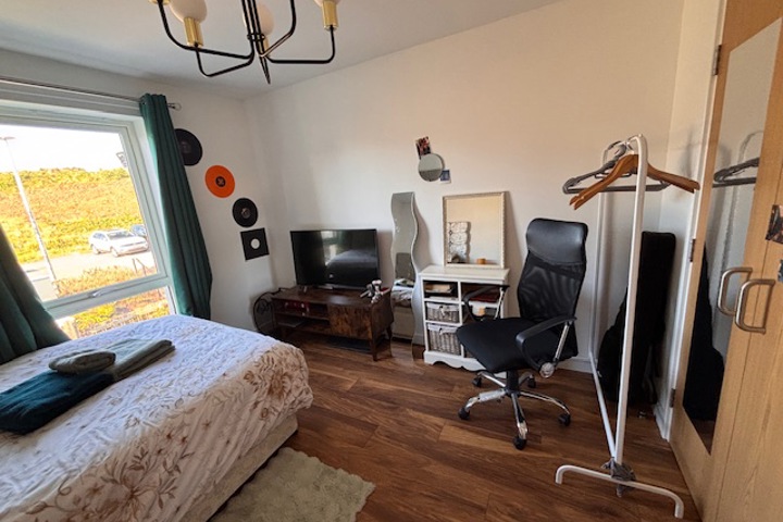 Country Beach House - 6