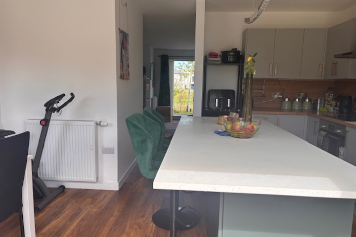 Country Beach House - 9