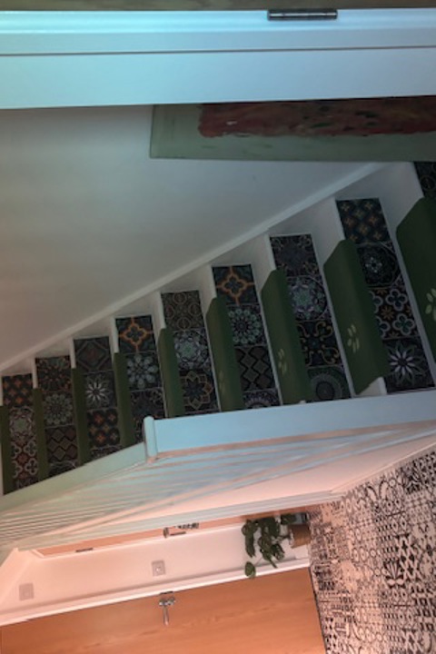 Country Beach House - 14