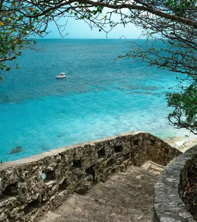 house swap in bonaire