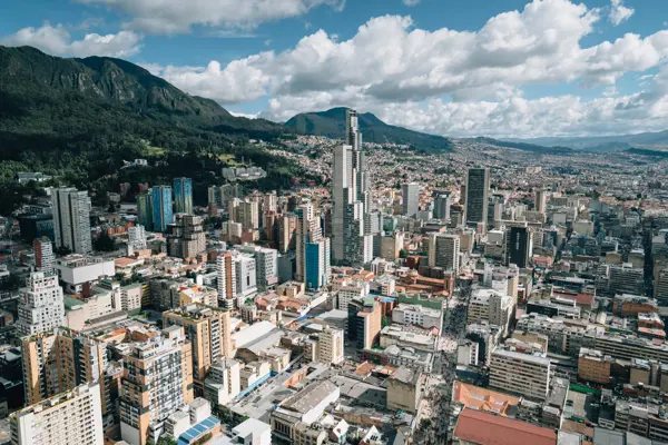 Home Swap Bogota - Stay Connected with Reliable Wifi