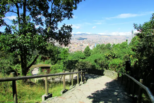 Home Swap Bogota - Experience the Great Outdoors