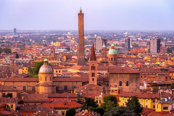 Home Swap Bologna - Bologna: The Heart of Italian Food & Culture