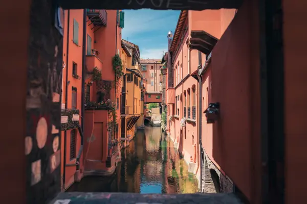 Home Swap Bologna - Discover Bologna's Hidden Gems