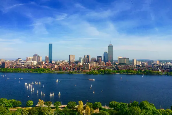 Home Swap Boston - A City Rich in History and Cutting-Edge Technology