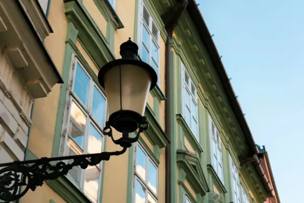 Home Swap Bratislava - Explore Bratislava's Charms at Your Own Pace