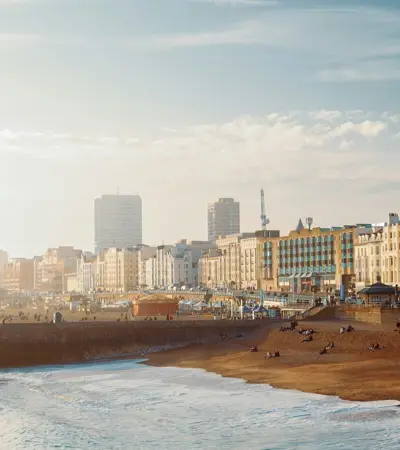 house swap in brighton