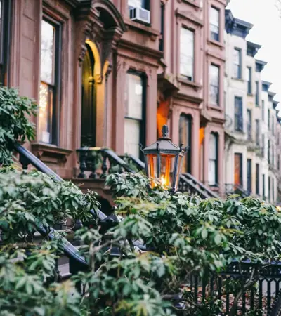 house swap in brooklyn