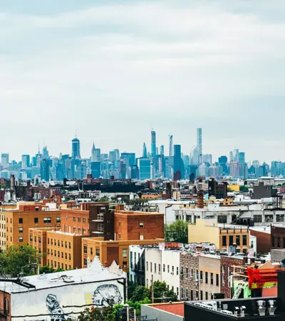 house swap in brooklyn