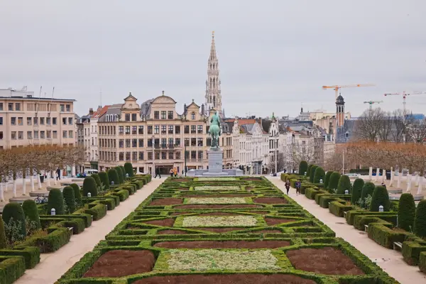 Home Swap Brussels - Discover the Charm and Delights of Brussels
