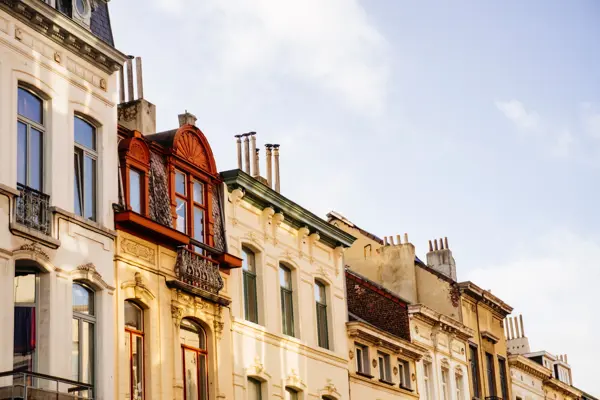 Home Swap Brussels - Experience Brussels Like a Local
