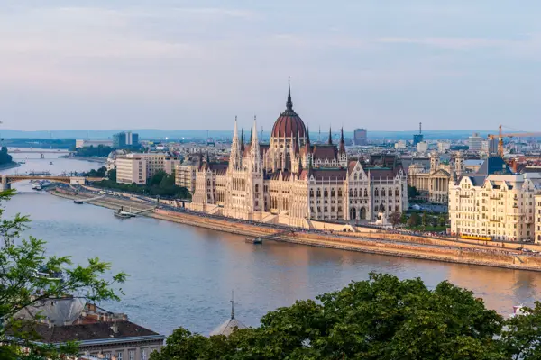 Home Swap Budapest - Exploring Budapest: A Remote Worker's Paradise