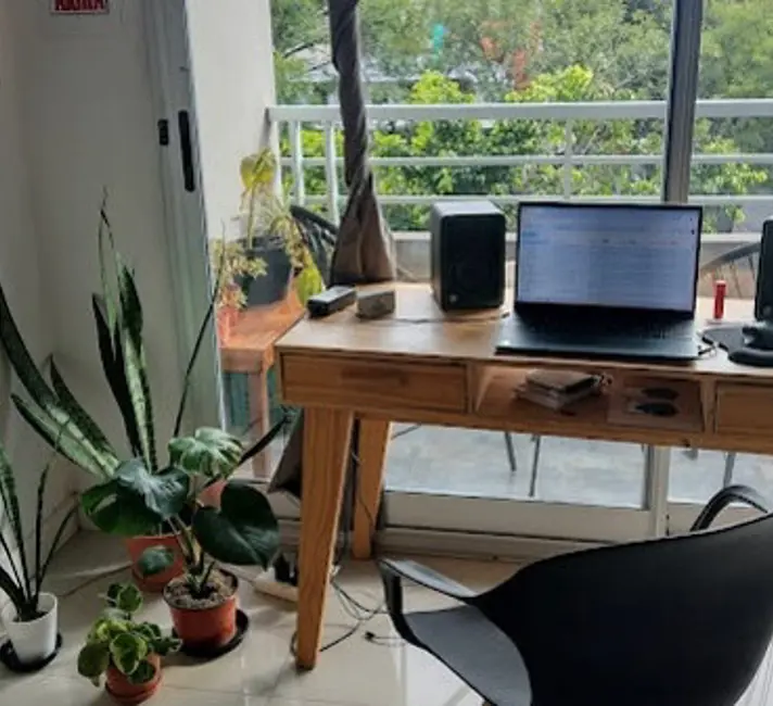 Buenos Aires, Argentina 1 bed · 1 workspace · 100 Mbps WiFi
