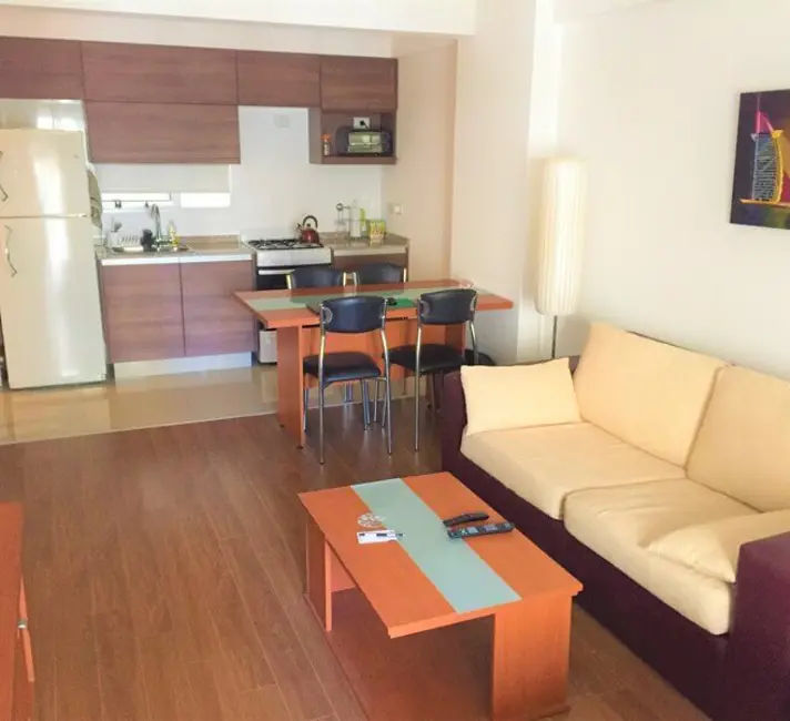 Buenos Aires, Argentina 2 beds · 1 workspace · 300 Mbps WiFi