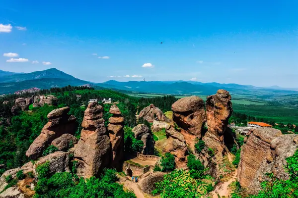 Home Swap Bulgaria - Nature's Notebook: Bulgaria's Wild Side