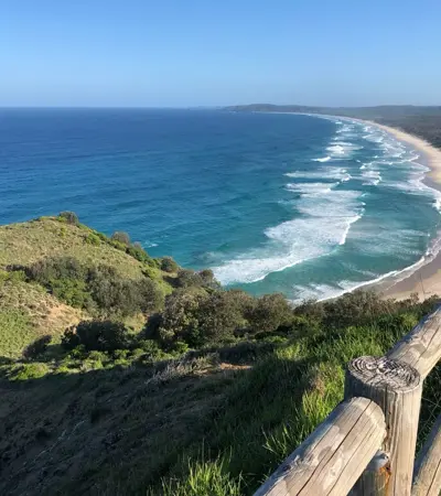 house swap in byron-bay