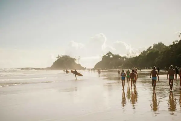 Home Swap Byron Bay - The Best Byron Days Need Space
