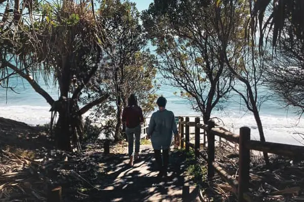 Home Swap Byron Bay - Beach Mornings, Hinterland Afternoons