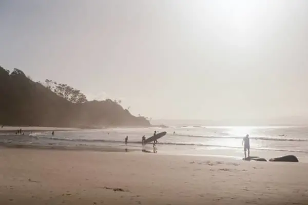 Home Swap Byron Bay - A Softer Way to Afford a Famous Coast