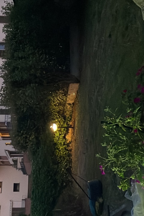 Cozy Apartment with a Large Private Garden - 2