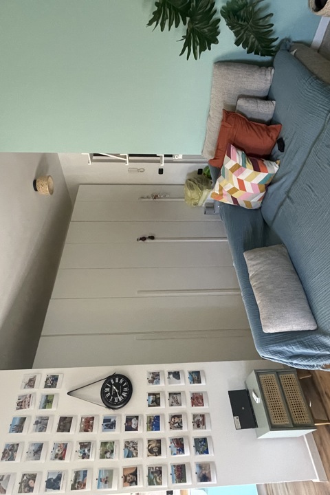 Cozy Apartment with a Large Private Garden - 4