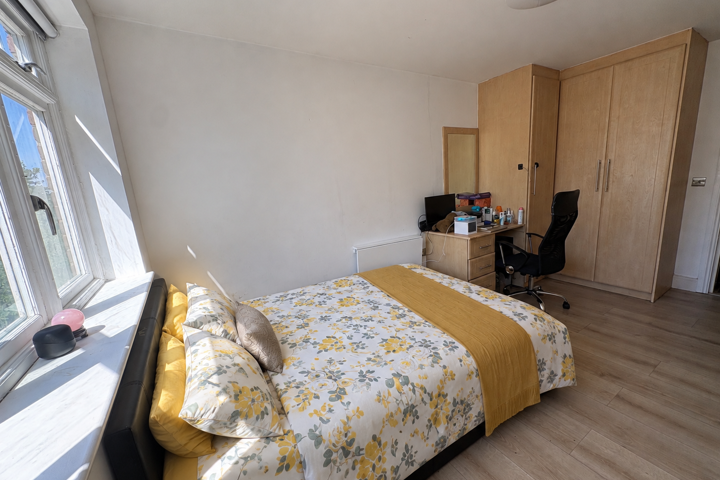 2 Bed Flat in London - 4