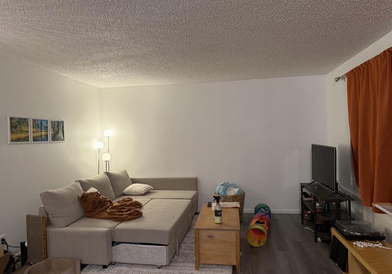 home swap in Seattle, Washington (State)