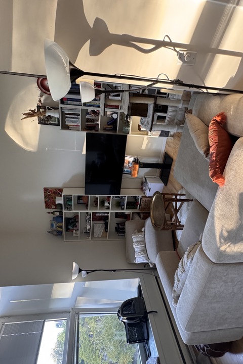 Loft in a Historic Building in Downtown Montreal - 2