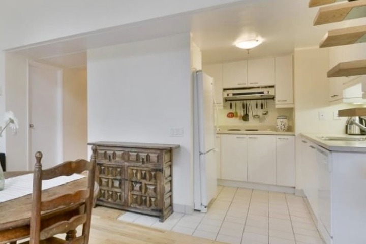 Loft in a Historic Building in Downtown Montreal - 5