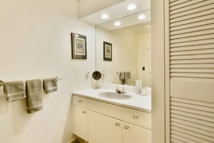 Loft in a Historic Building in Downtown Montreal - 6