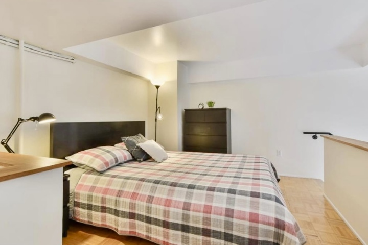 Loft in a Historic Building in Downtown Montreal - 9