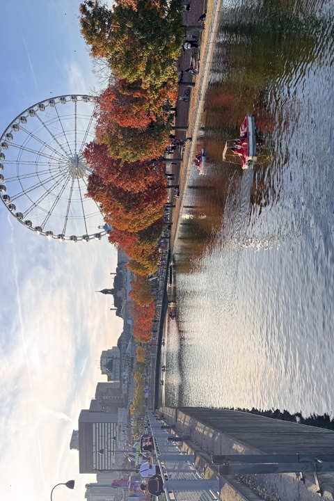Loft in a Historic Building in Downtown Montreal - 13