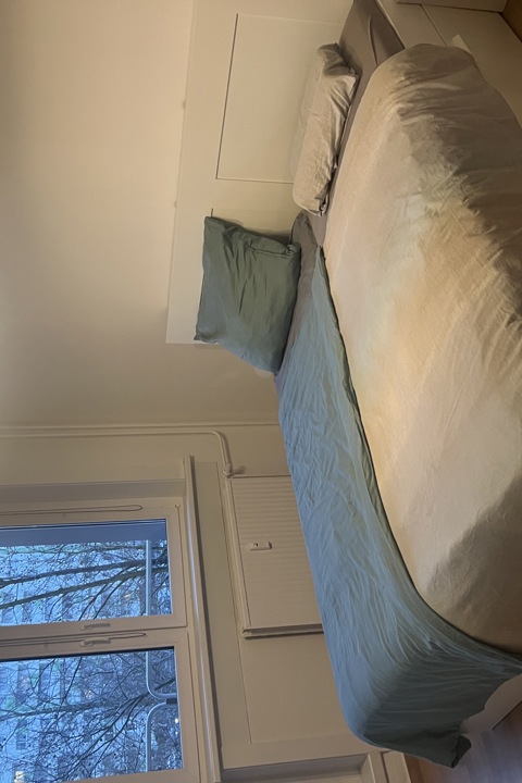 Cozy 2-Room Apartment - 11