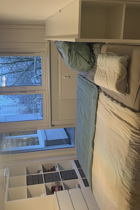 Cozy 2-Room Apartment - 12