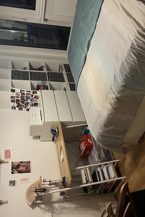 Cozy 2-Room Apartment - 15