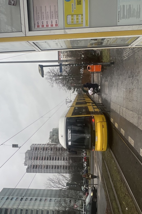 Cozy 2-Room Apartment - 20