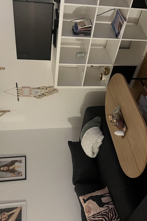 Cozy 2-Room Apartment - 2