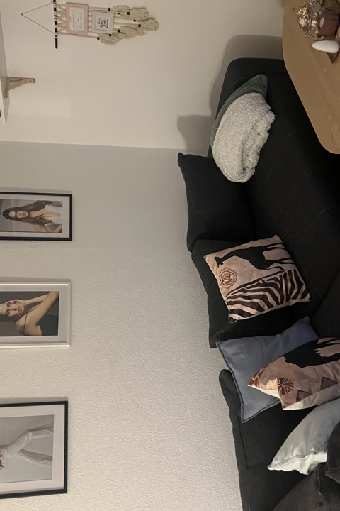 Cozy 2-Room Apartment - 1