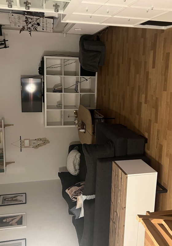 home swap in Berlin, Germany