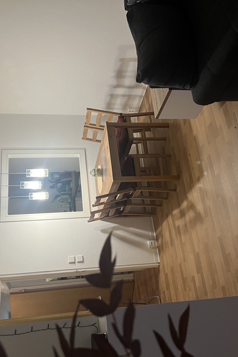 Cozy 2-Room Apartment - 5