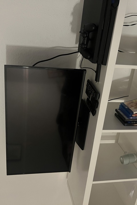 Cozy 2-Room Apartment - 3